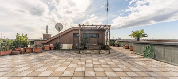 3-Zimmer Penthouse in Bresso, Italy, Nr. 41001 38