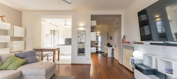 3-Zimmer Penthouse in Bresso, Italy, Nr. 41001 7