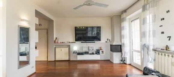 3-Zimmer Penthouse in Bresso, Italy, Nr. 41001 11