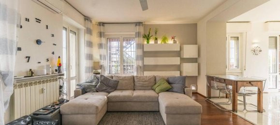 3-Zimmer Penthouse in Bresso, Italy, Nr. 41001 5