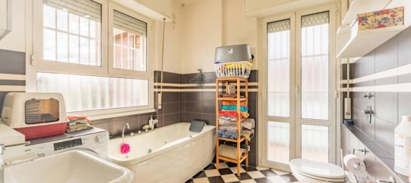 3-Zimmer Penthouse in Bresso, Italy, Nr. 41001 26