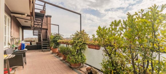 3-Zimmer Penthouse in Bresso, Italy, Nr. 41001 19