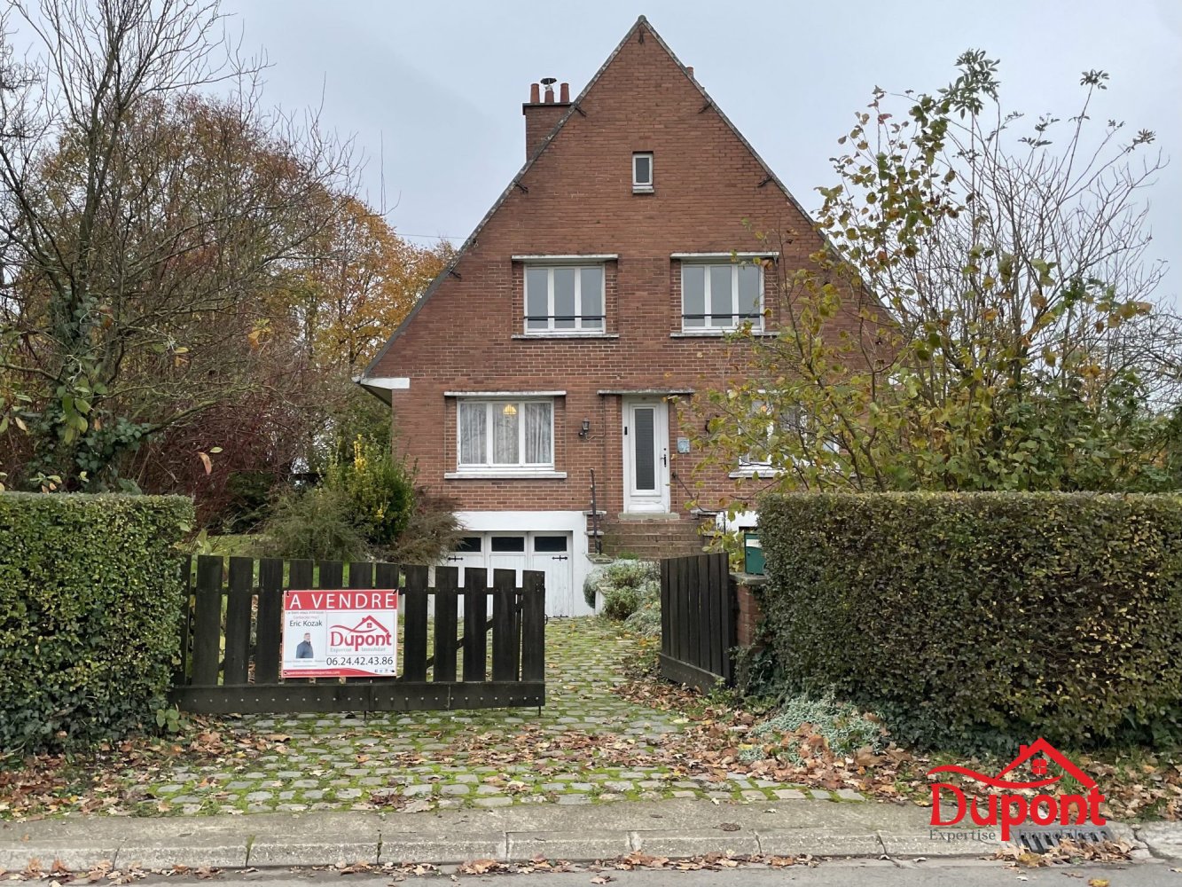 5 Schlafzimmer Haus in Orchies, France, Nr. 155778