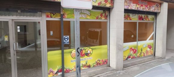 180m² Commercial property in Terrassa, Spain No. 109188 6