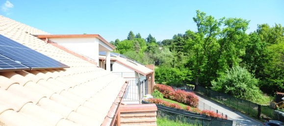 6 chambres Villa à Pino Torinese, Italy No. 121599 34