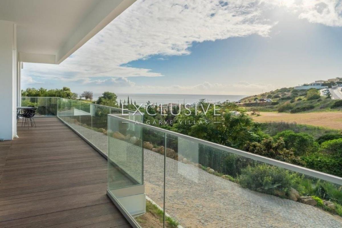 3 Schlafzimmer Wohnung in Lagos, Portugal, Nr. 7631