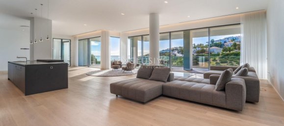 3 Schlafzimmer Wohnung in Lagos, Portugal, Nr. 7631 8