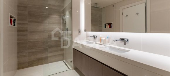 3 غرف نوم شقة في نخلة جميرا, UAE رقم 27959 17