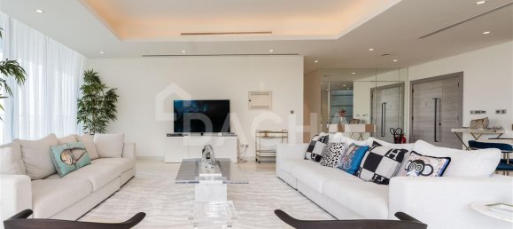 3 غرف نوم شقة في نخلة جميرا, UAE رقم 27959 10