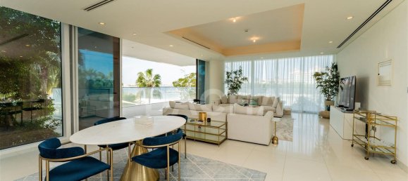 3 غرف نوم شقة في نخلة جميرا, UAE رقم 27959 3