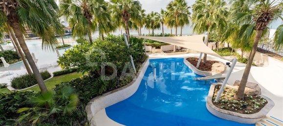 3 غرف نوم شقة في نخلة جميرا, UAE رقم 27959 25