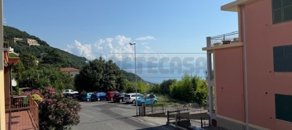 3 Schlafzimmer Wohnung in Bergeggi, Italy, Nr. 283805 2