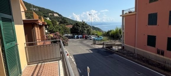 3 Schlafzimmer Wohnung in Bergeggi, Italy, Nr. 283805 8