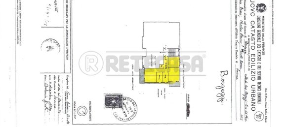 3 Schlafzimmer Wohnung in Bergeggi, Italy, Nr. 283805 47