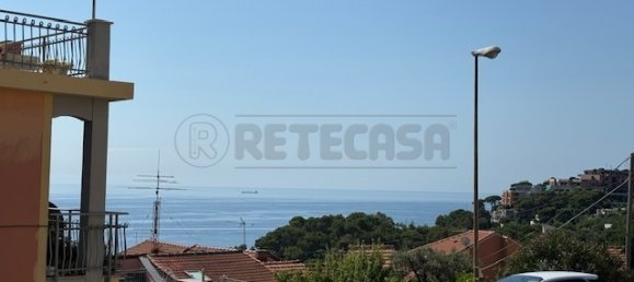 3 Schlafzimmer Wohnung in Bergeggi, Italy, Nr. 283805 5