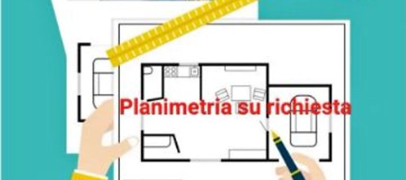 5 rooms House in Rome, Italy No. 205270 12