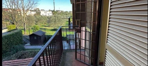 5 rooms House in Rome, Italy No. 205270 9