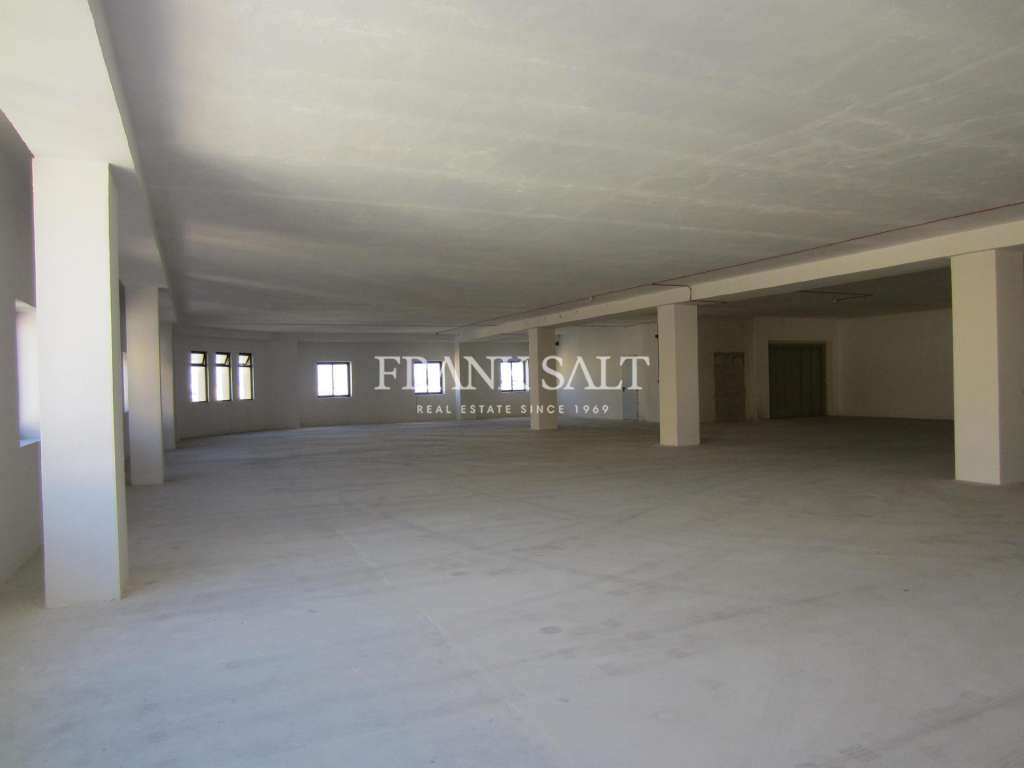 545m² Office in Balzan, Malta No. 8447