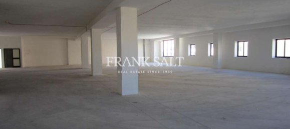 545m² Office in Balzan, Malta No. 8447 3