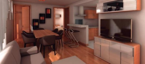 Apartamento T2 em Mexicali, Mexico N.º 176626 2