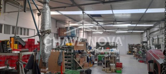  مستودع في Sao Joao da Madeira, Portugal 3200متر مربع رقم 63431 6