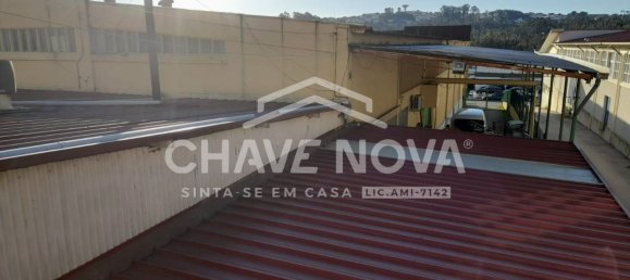  مستودع في Sao Joao da Madeira, Portugal 3200متر مربع رقم 63431 8