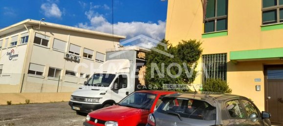  مستودع في Sao Joao da Madeira, Portugal 3200متر مربع رقم 63431 20