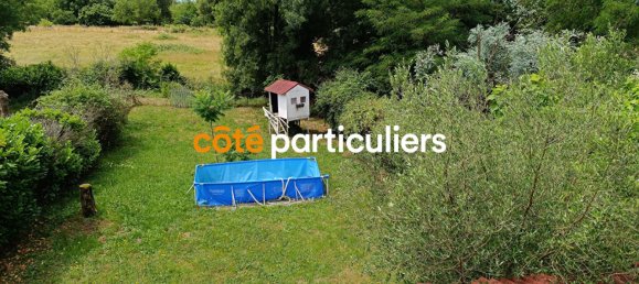 3 chambres Maison à Gironde, France No. 287483 7