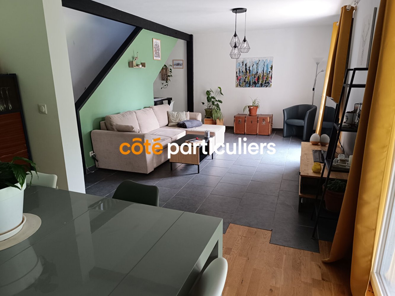 3 chambres Maison à Gironde, France No. 287483