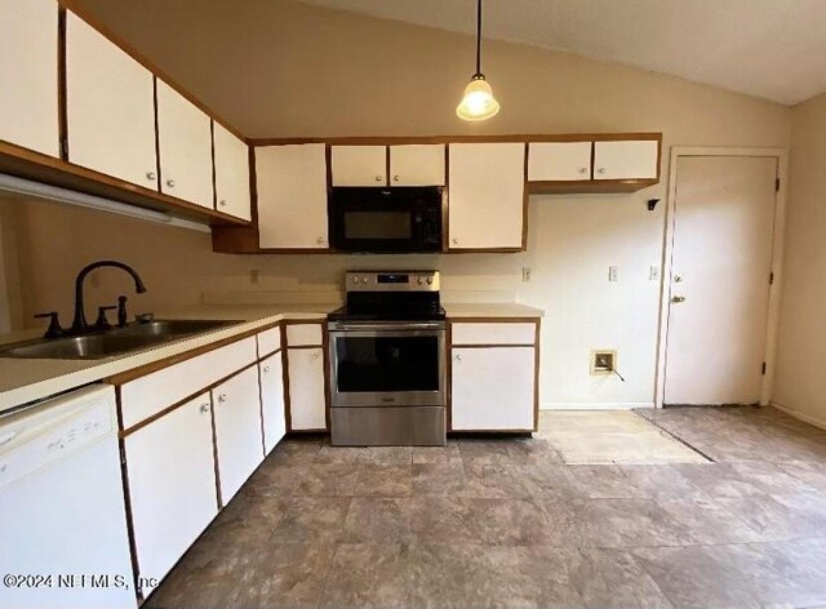 2 bedrooms House in Jacksonville, USA No. 384031