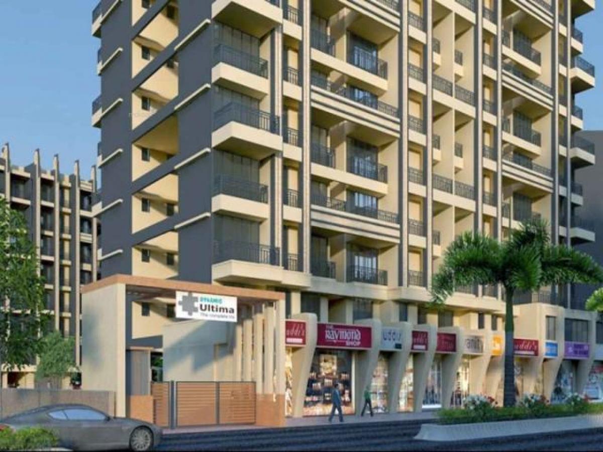 Studio in Mumbai, India No. 51526