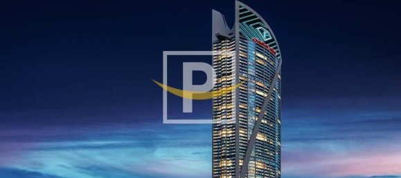 1 غرف نوم شقة في Jumeirah Village Triangle, UAE رقم 9546 11