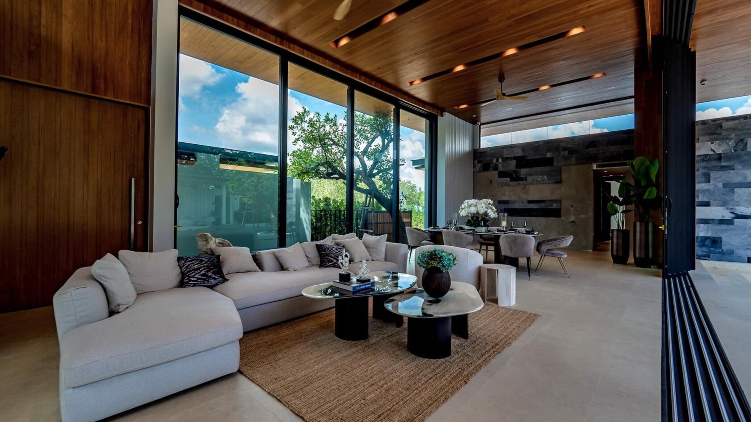 4 bedrooms Villa in Botanica Forestique, Phuket, Thailand No. 31593