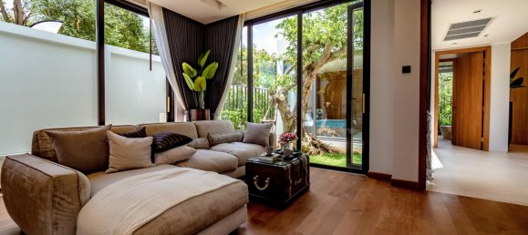 4 bedrooms Villa in Botanica Forestique, Phuket, Thailand No. 31593 4