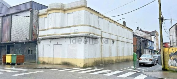 Bâtiment à Santa Comba, Spain 300m² No. 57360 10