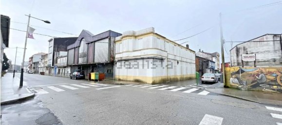 Bâtiment à Santa Comba, Spain 300m² No. 57360 6