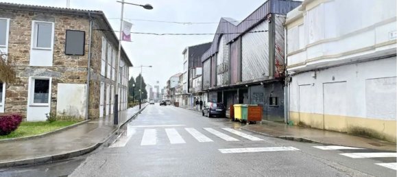 Bâtiment à Santa Comba, Spain 300m² No. 57360 9