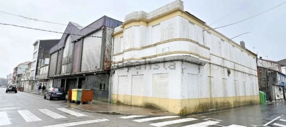 Bâtiment à Santa Comba, Spain 300m² No. 57360 7