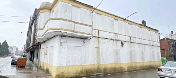 Bâtiment à Santa Comba, Spain 300m² No. 57360 5