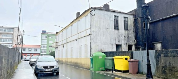 Bâtiment à Santa Comba, Spain 300m² No. 57360 4