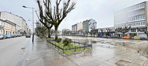 Bâtiment à Santa Comba, Spain 300m² No. 57360 12