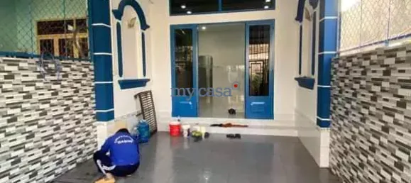 Propriedade comercial T5 em Thu Duc, Vietname N.º 9012 3