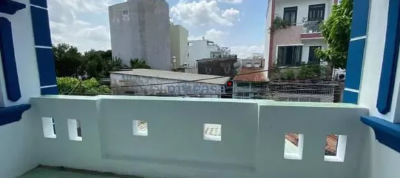 Propriedade comercial T5 em Thu Duc, Vietname N.º 9012 2