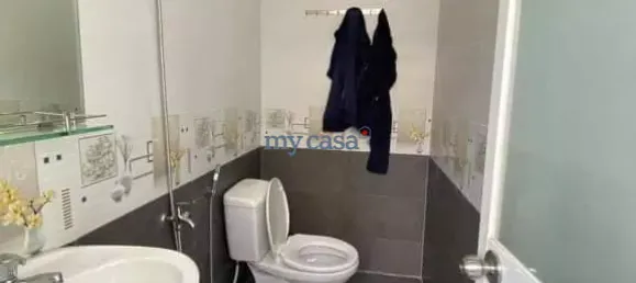 Propriedade comercial T5 em Thu Duc, Vietname N.º 9012 7