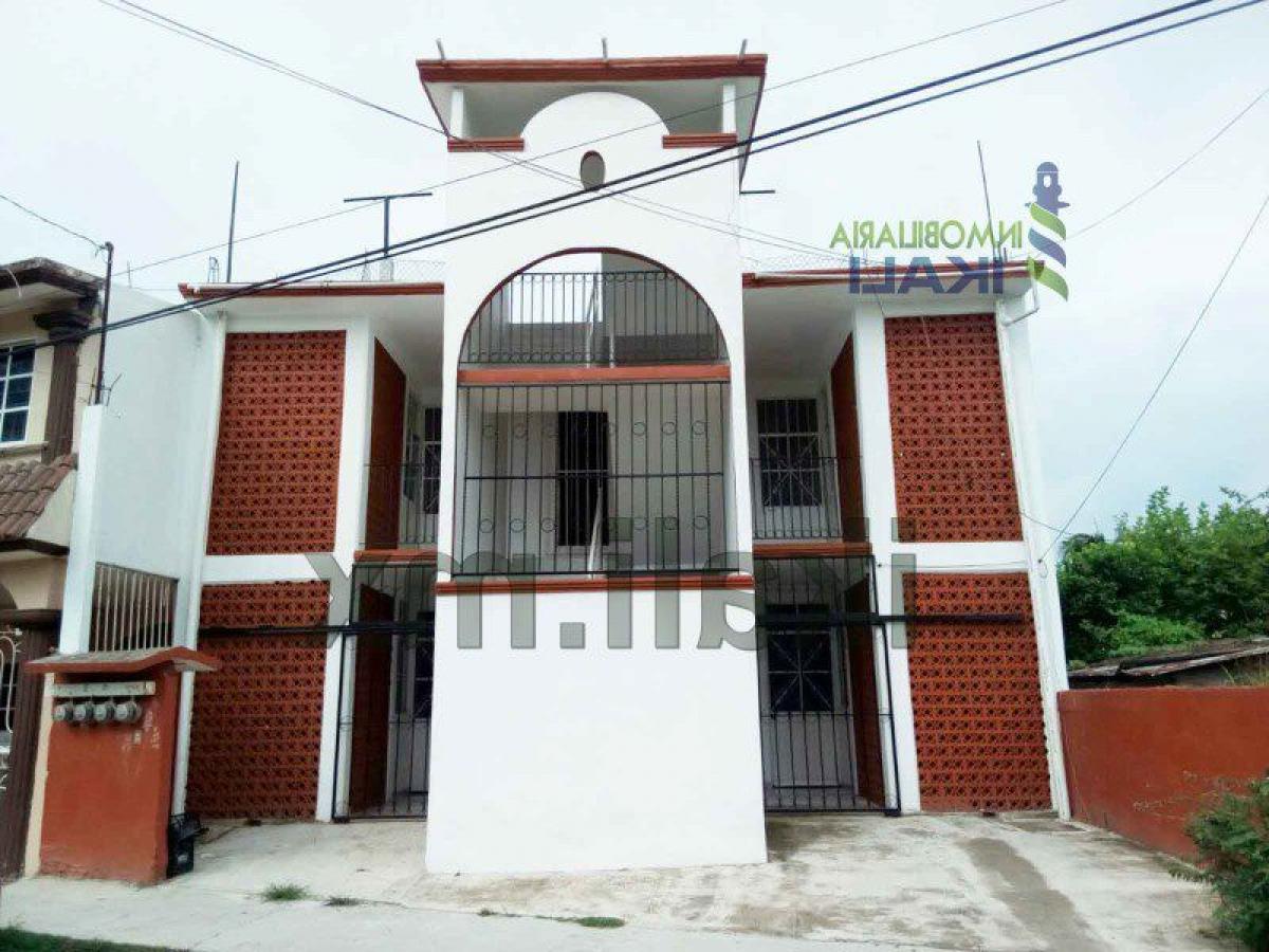 193m² Commercial property in Veracruz, Mexico No. 201928