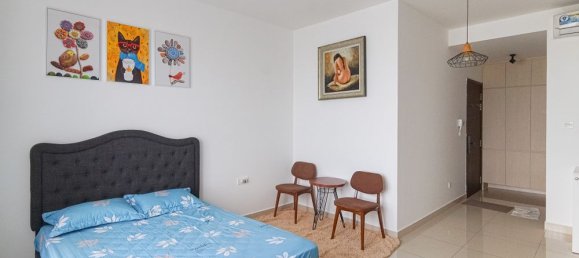 1 room Office in Thu Duc, Vietnam No. 17685 2