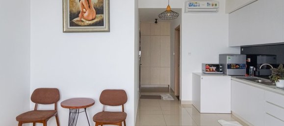 1 room Office in Thu Duc, Vietnam No. 17685 5