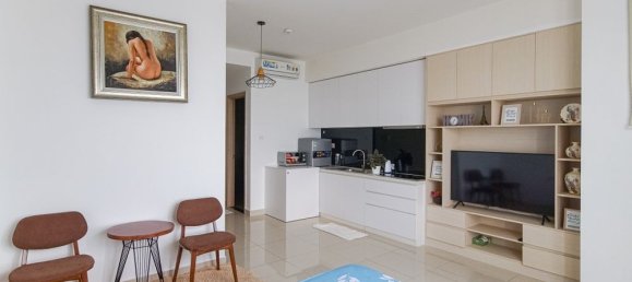 1 room Office in Thu Duc, Vietnam No. 17685 4