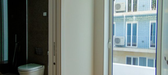 1 bedroom Duplex in Lisbon, Portugal No. 184349 5