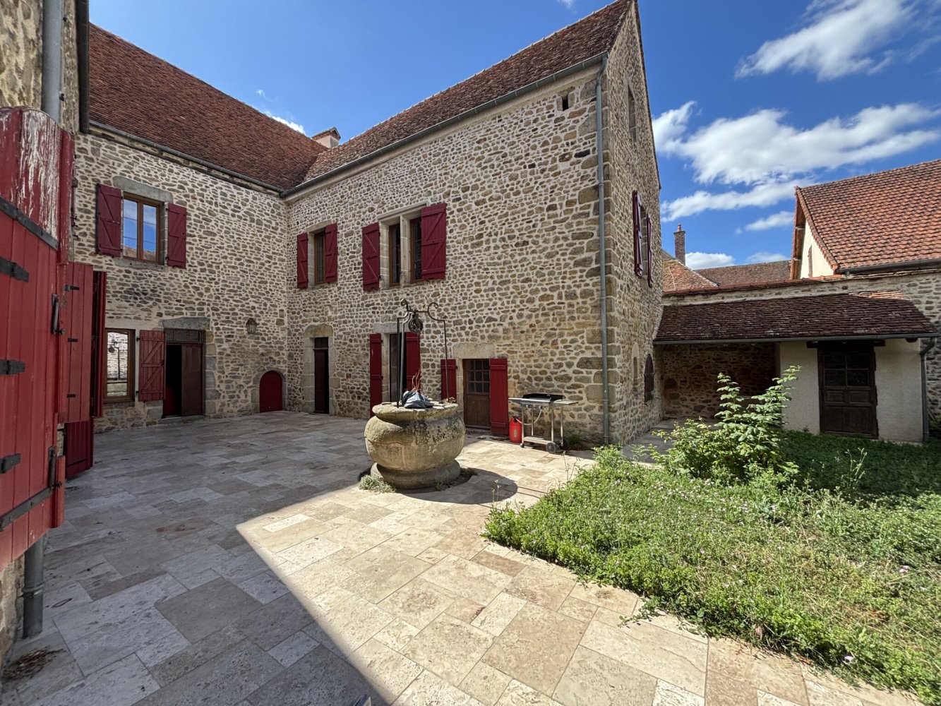 Casa T6 em Arnay-le-Duc, France N.º 358375